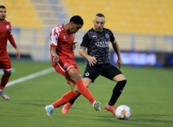 ترتيب هدافي الدوري القطري