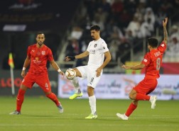 ترتيب الدوري القطري