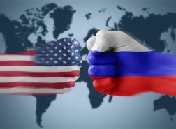 كُشفتْ خطة الولايات المتحدة المرعبة ضد روسيا