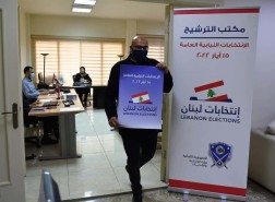 نتاءج انتخابات لبنان ٢٠٢٢