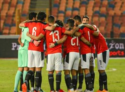موعد مباراة مصر والسنغال تصفيات كاس العالم
