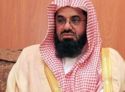 سبب إيقاف الشيخ سعود الشريم