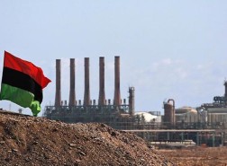 ليبيا ستكافح للحفاظ على مستوى الإنتاج النفطي