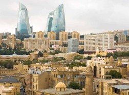 تكلفة السياحة في اذربيجان 2021