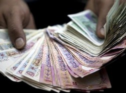 تحويل الدولار الى ريال عماني