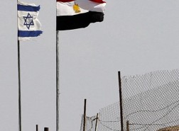 زيارة سرية إسرائيلية إلى مصر
