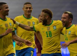 مجموعة البرازيل في كاس العالم 2022