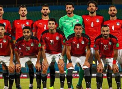 ترتيب المنتخب المصري في تصفيات كأس العالم
