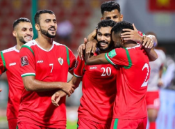 توقيت مباراة عمان والعراق بتوقيت سلطنة عمان