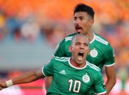 مباراة المغرب والجزائر تحت 17 سنة