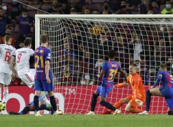 مشاهدة مباراة برشلونة وريال مدريد بث مباشر يلا شوت