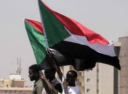 الحدث اليوم في السودان مباشر الآن عاجل