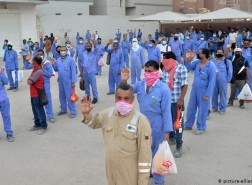 استعلام عن دعم العمالة 2023 الكويت