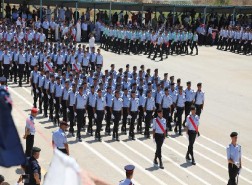 رابط تقديم تجنيد الأمن العام 2023 في الأردن