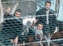 ستة أسرى يواصلون اضرابهم المفتوح عن الطعام رفضاً لاعتقالهم الإداري
