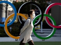أول حالة تفش جماعية في أولمبياد طوكيو
