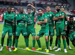 مباراة شباب الاهلي