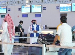 الكشف عن تفاصيل إجراءات دخول المقيمين في السعودية