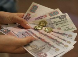 سعر الدولار اليوم في مصر في شركات الصرافة