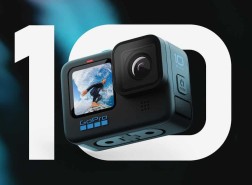 5 ميزات لكاميرا GoPro Hero 10