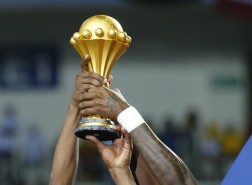 آخر مباريات كأس إفريقيا 2022