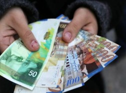سعر الدولار اليوم في فلسطين