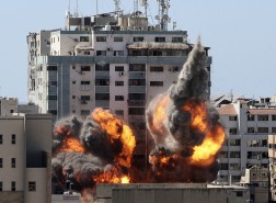 الأوضاع في قطاع غزة والضفة الغربية لا تبشر بخير