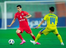 مباراة الاهلي والغرافة القطري بث مباشر