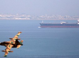 أثر توترات الشرق الأوسط على أسعار النفط