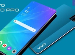 الكشف عن مواصفات هاتف vivo X70