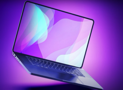 بالفيديو.. آبل تستعد لإطلاق جيل جديد من حواسب MacBook