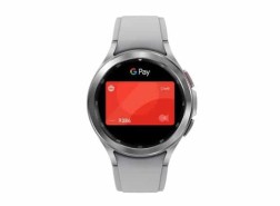 جوجل تدعم Google Pay في الإمارات عبر Wear OS