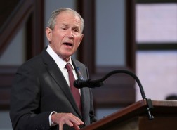 توقعات جورج بوش لحكم طالبان.. أصابت أم خابت؟ (بالفيديو)