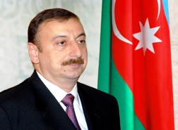 إلهام علييف لن يسمح بابتلاع تركيا لأذربيجان
