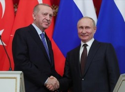 أردوغان يدغدغ أعصاب بوتين في خاصرة روسيا