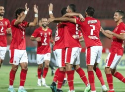 مواعيد مباريات اليوم في الدوري المصري والقنوات الناقلة