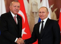 أردوغان يحتاج أحدث المقاتلات. بماذا يمكن أن يساعده بوتين؟