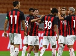 من هو اللاعب الجديد لنادي ميلان؟