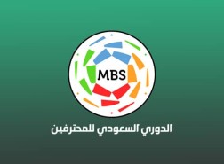 ترتيب الدوري السعودي للمحترفين