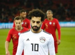 من مرتدي شارة القيادة للمنتخب المصري في غياب محمد صلاح ؟