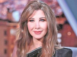 صورة نانسي عجرم وابنتها تشعل مواقع السوشال ميديا