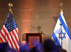 إسرائيل تستسلم لاستراتيجية الولايات المتحدة الإيرانية