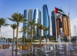 ما هي الدول المسموح لها السفر لأبو ظبي دون إجراءات الحجر؟