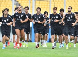 موعد مباراة العراق الاولمبي غرب اسيا الجمعة 16 يونيو 2023