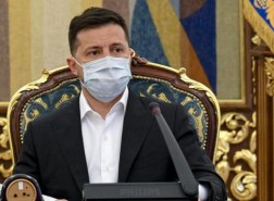 الغرب يبحث عن رئيس جديد لأوكرانيا: يلمحون لزيلينسكي بميدان جديد