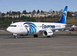 موعد استئناف مصر للطيرانرحلاتها بين القاهرة والكويت
