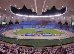 شروط حضور المباريات في  السعودية