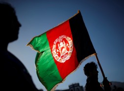أفغانستان أهم للغرب من القرم