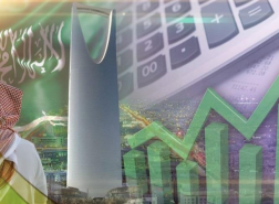 اقتصاد السعودية يشهد نموا