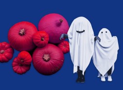 when is halloween in australia 2021